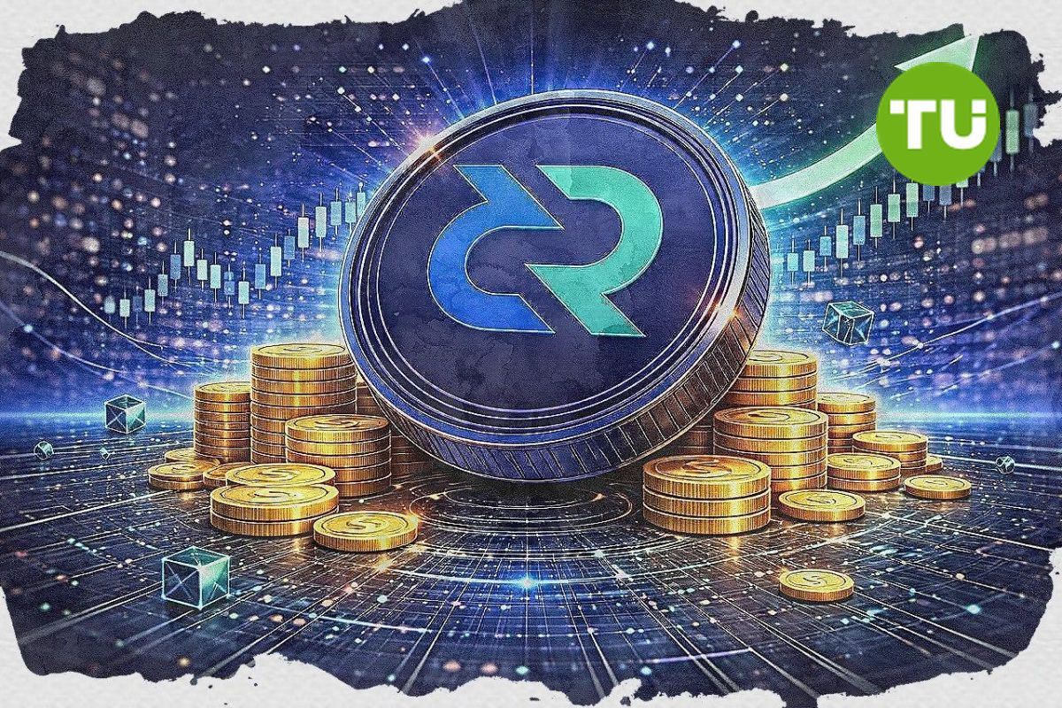 Previziunea prețului Decred pentru 2030. Reforma trezoreriei susține teza suveranității de 200 de dolari.