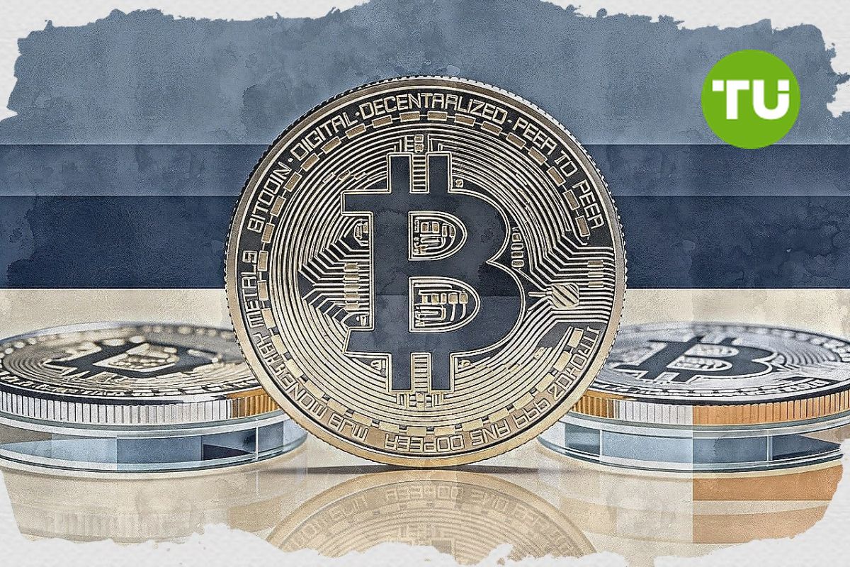 Bitcoin enfrenta pressão de venda perto de US$ 68.000
