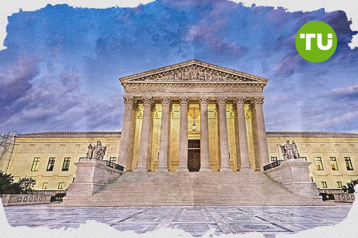 Supreme Court rules Trump global tariffs illegal