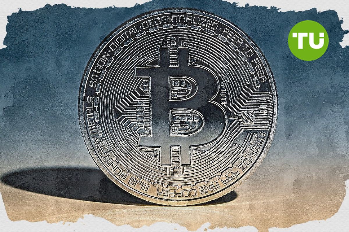 Bitcoin se consolida perto de US$ 68 mil em meio ao aumento da atividade das baleias