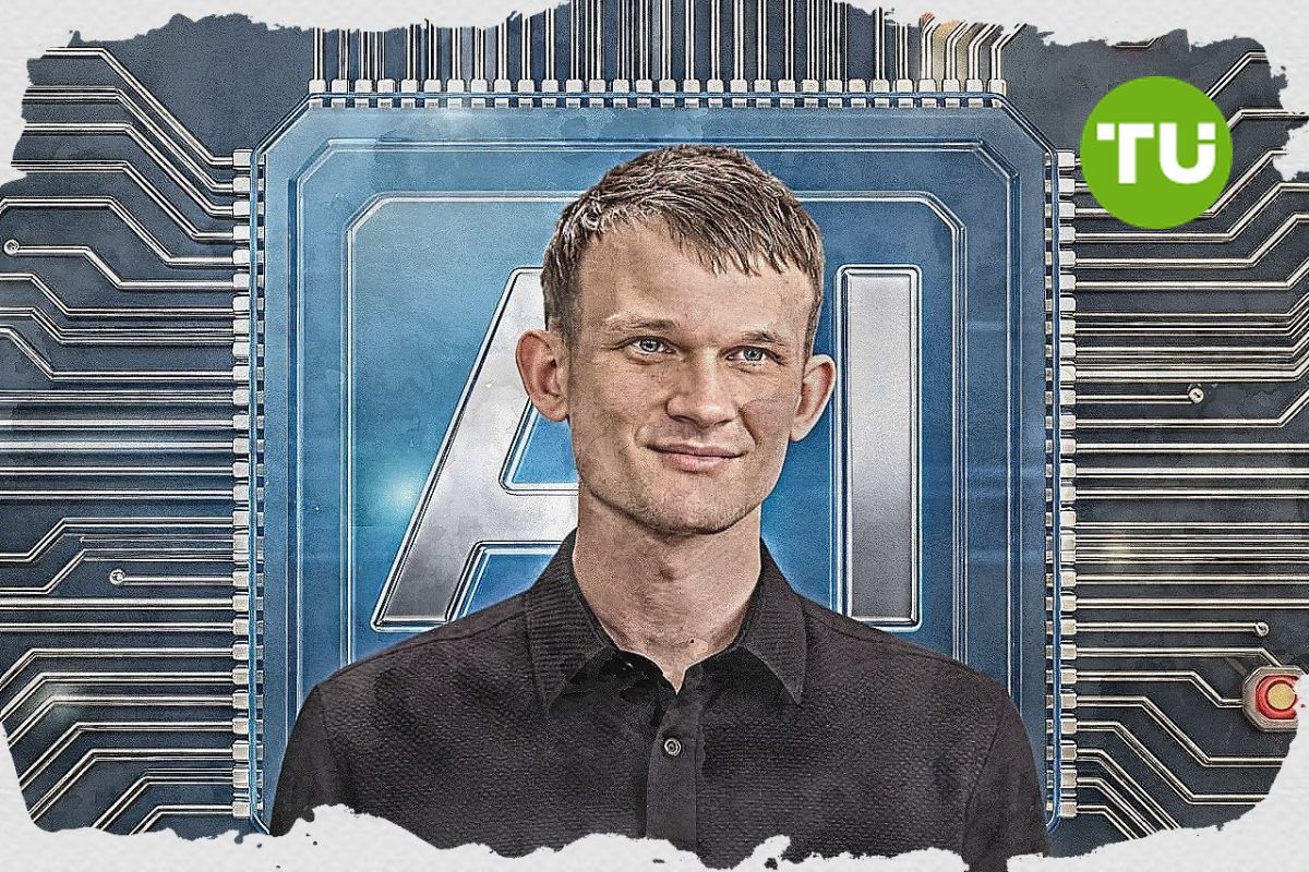Vitalik Buterin outlines AI vision for decentralized governance