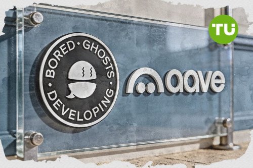 BGD Labs lämnar Aave efter fyra år