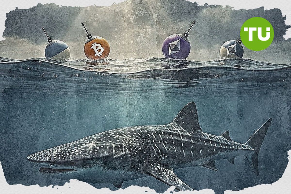 CryptoQuant advierte del aumento de la volatilidad en el mercado bajista.