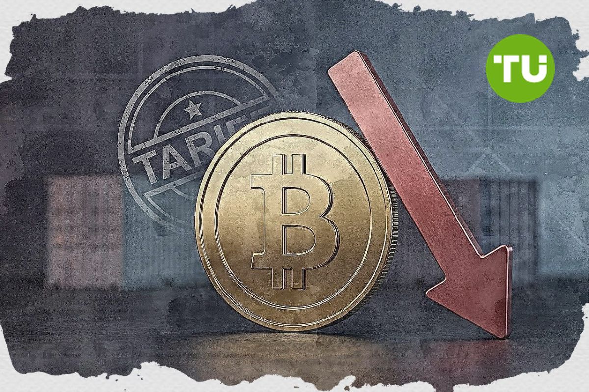 Resumen del mercado de criptomonedas: el bitcoin cae un 3,9 % ante el temor a los aranceles