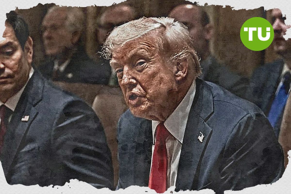 Η JPMorgan επιβεβαιώνει το κλείσιμο των λογαριασμών των Trump το 2021, ενώ η οικογένεια αργότερα ασπάστηκε τα κρυπτονομίσματα.