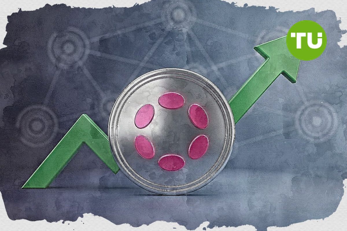 Прогноз ціни Polkadot на 2030 рік: потенційна цільова ціна — $40