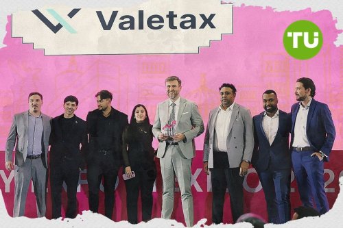 Valetax strengthens LATAM presence at Money Expo Mexico 2026 
