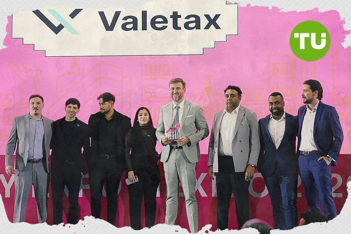 Valetax strengthens LATAM presence at Money Expo Mexico 2026 