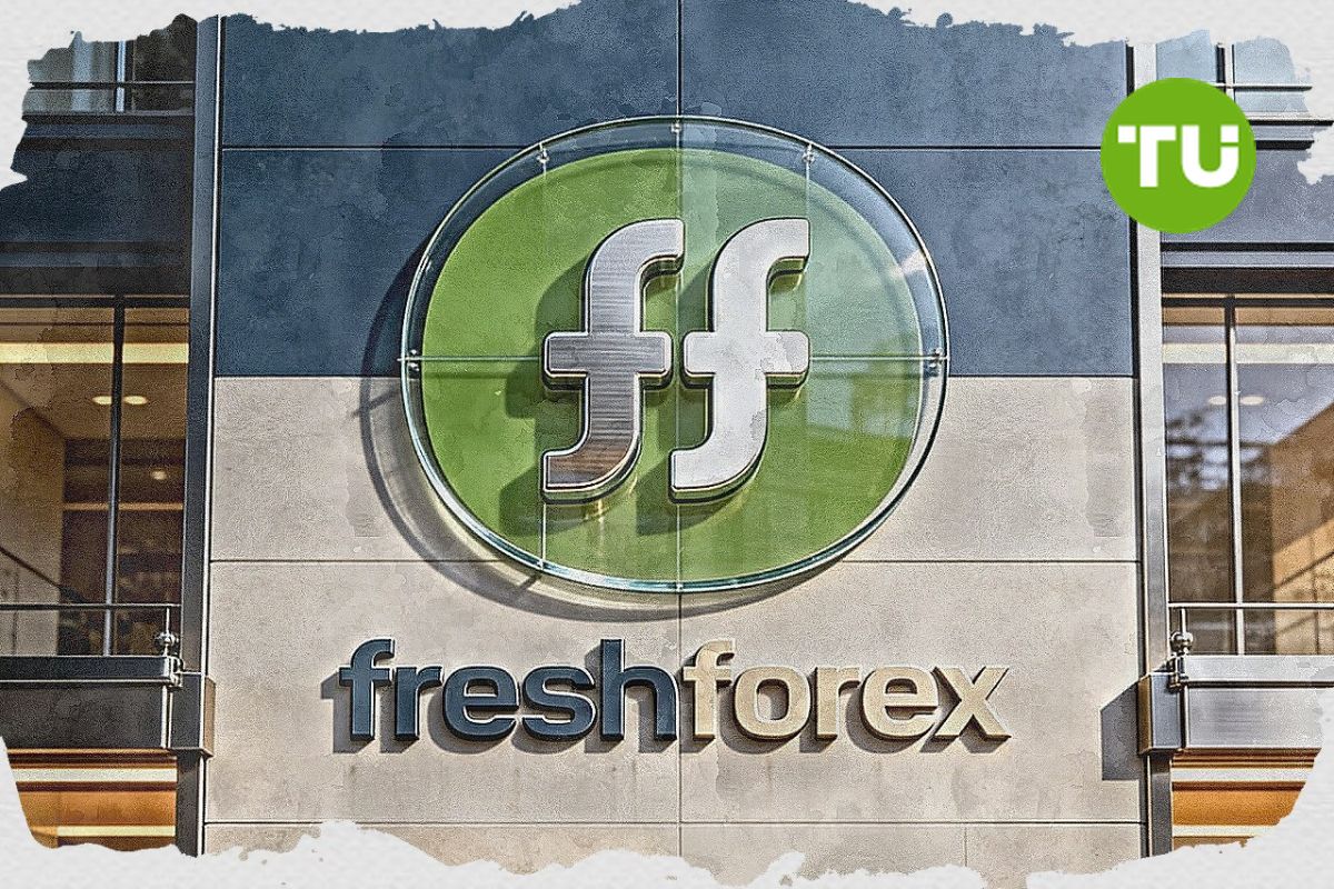 FreshForex, 2월 27일까지 이중 캐시백 캠페인 실시