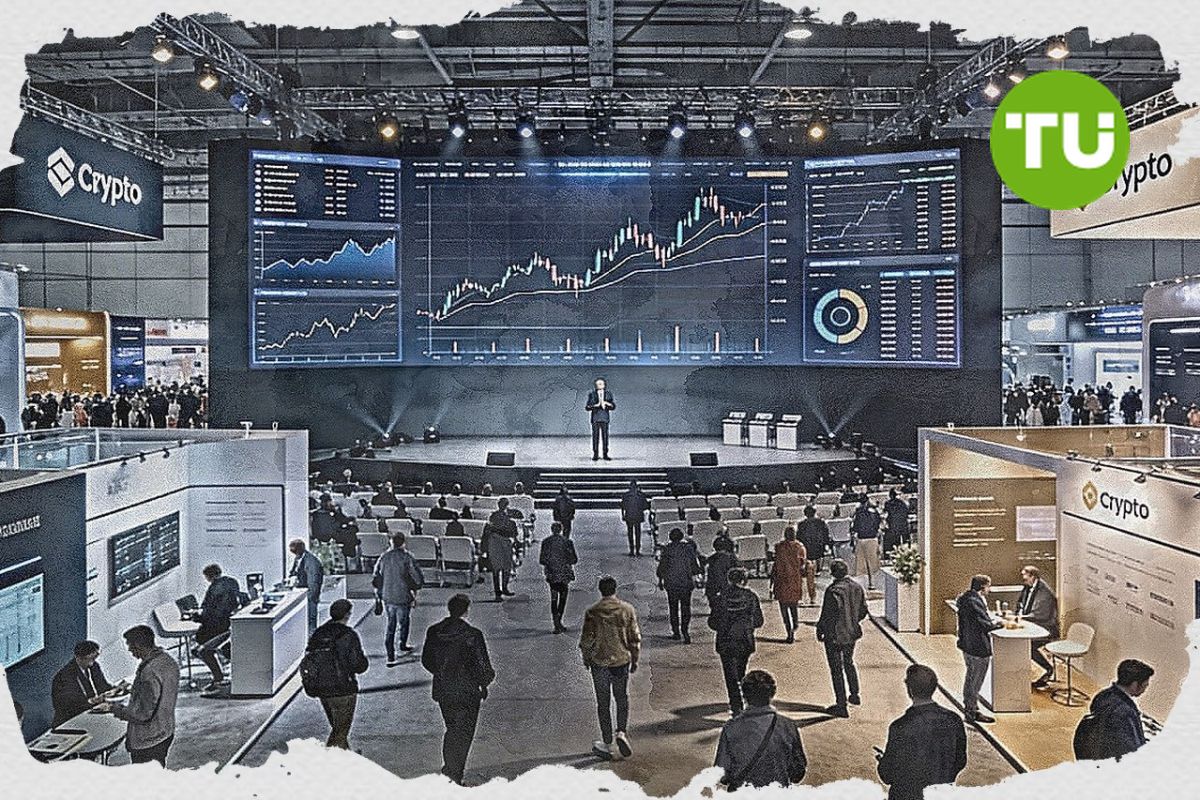 Traders Union på Money Expo Mexico 2026: Over 7.000 tradere deltager i LATAM-tradingbegivenhed