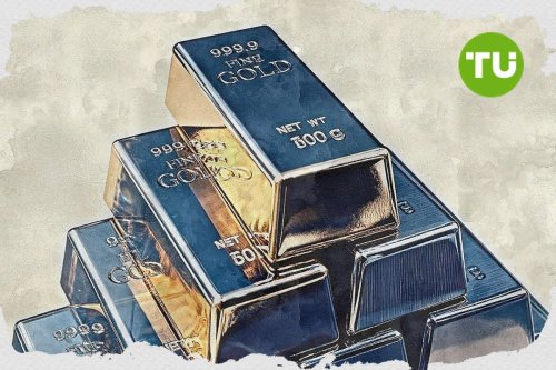 金价回落至5150美元，因美国国债收益率趋稳