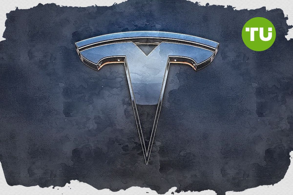 Prognos för Teslas aktiekurs 2030: Potentiellt målpris är 750 dollar.