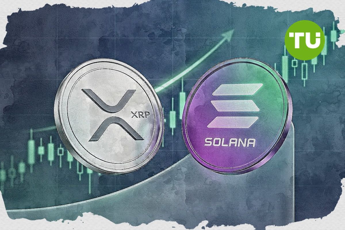 Shrnutí kryptoměnového trhu: XRP a Solana se zotavují, Stripe zvažuje koupi PayPal