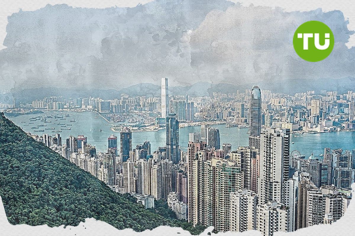 Hongkong márciusban adja ki az első stabilcoin-kibocsátói engedélyeket