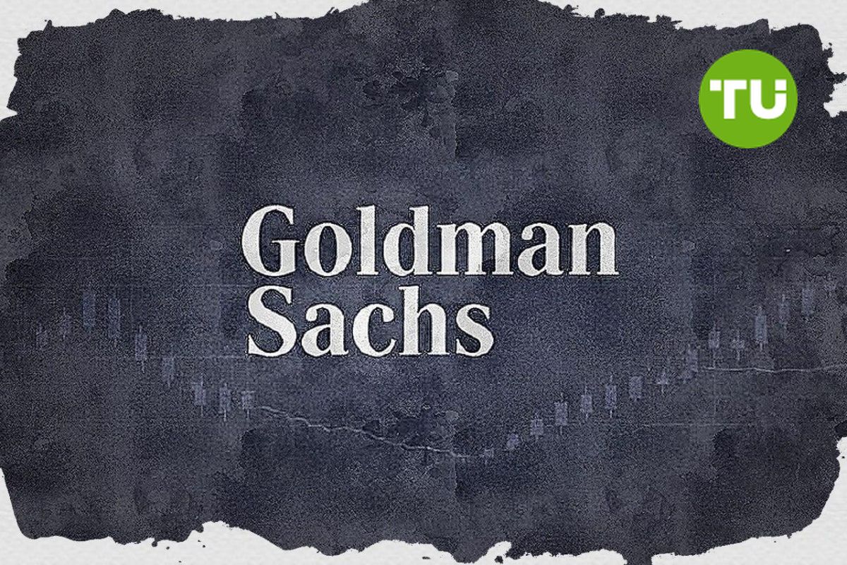 Goldman Sachsi aktsia prognoos 2030. aastaks: AI integratsioon ja M&A tsükkel toetavad 1400 dollari sihtmärki