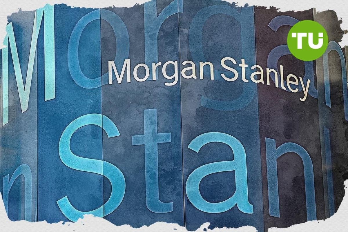 Previsioni sulle azioni Morgan Stanley per il 2030: l'espansione della piattaforma crypto sostiene una valutazione di 300 dollari.