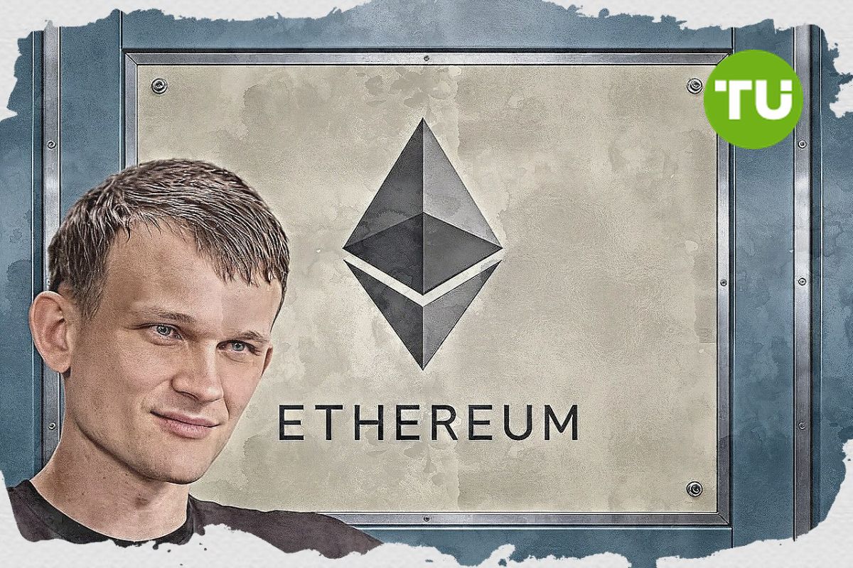 Vitalik Buterin plant, Ethereum zu beschleunigen und quantenresistente Sicherheit einzuführen.