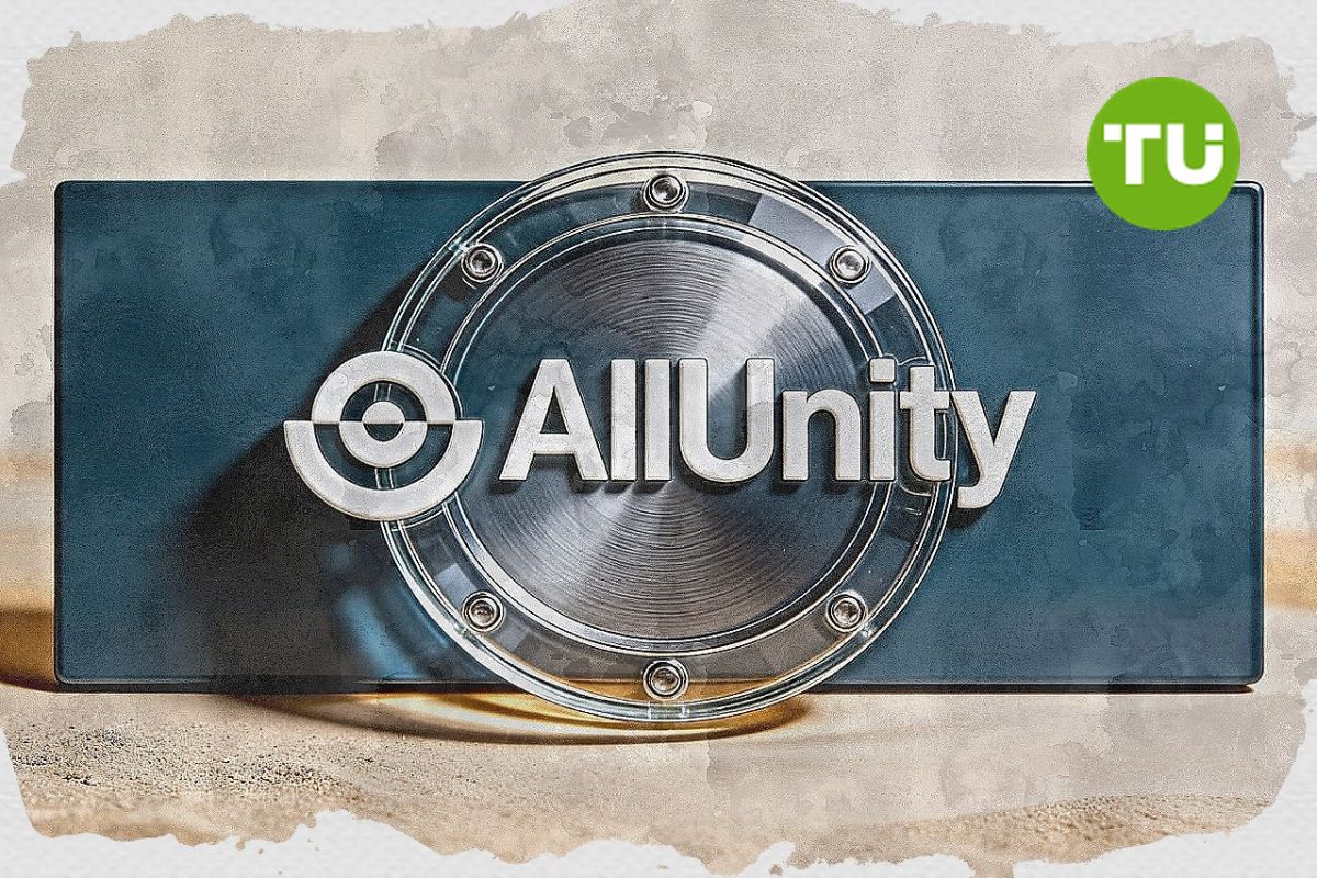 AllUnity为机构投资者推出受监管的瑞士法郎稳定币