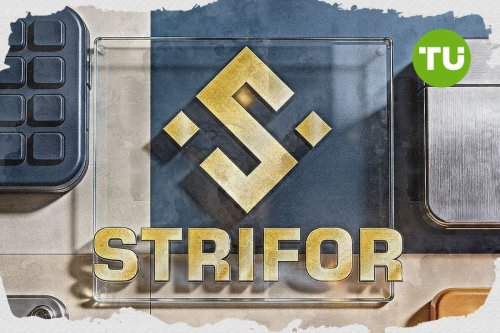 Партнерская программа Strifor: заработок без торговли