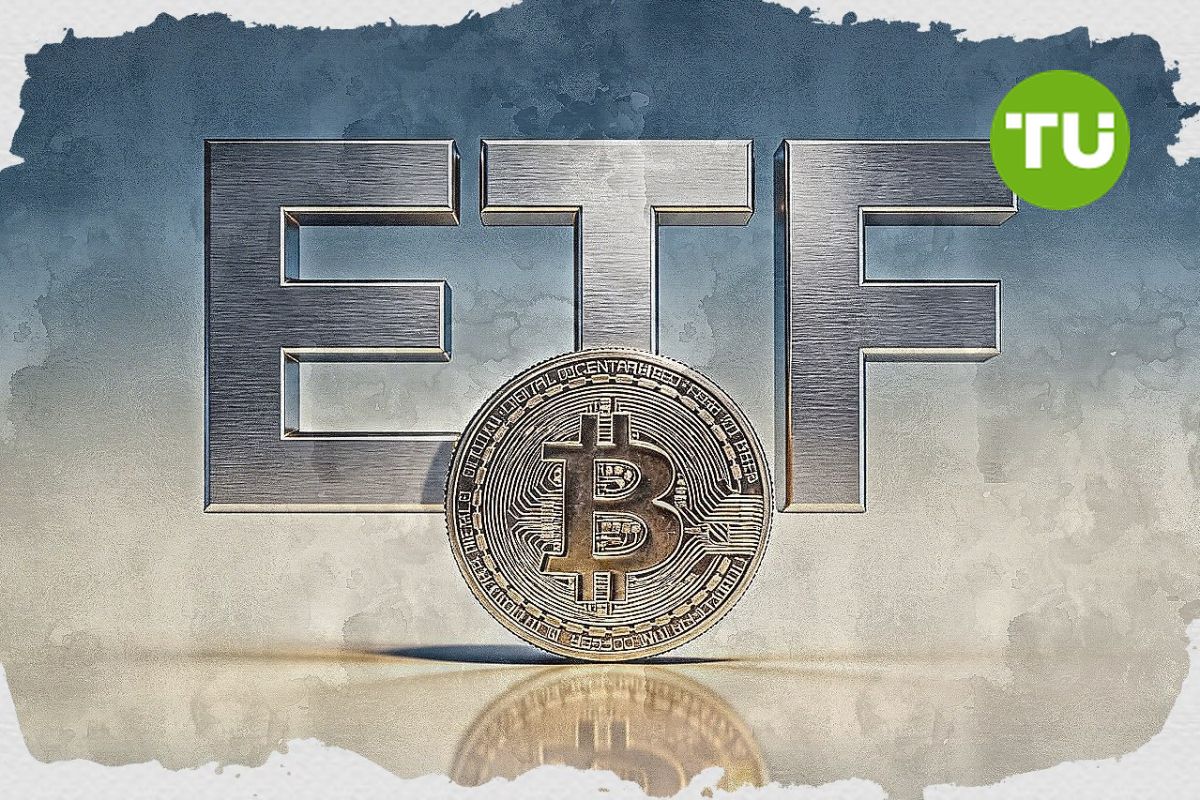 ETF-y Bitcoin odnotowały dzienny napływ środków w wysokości 506 mln dolarów, odzwierciedlając poprawę nastrojów inwestorów.