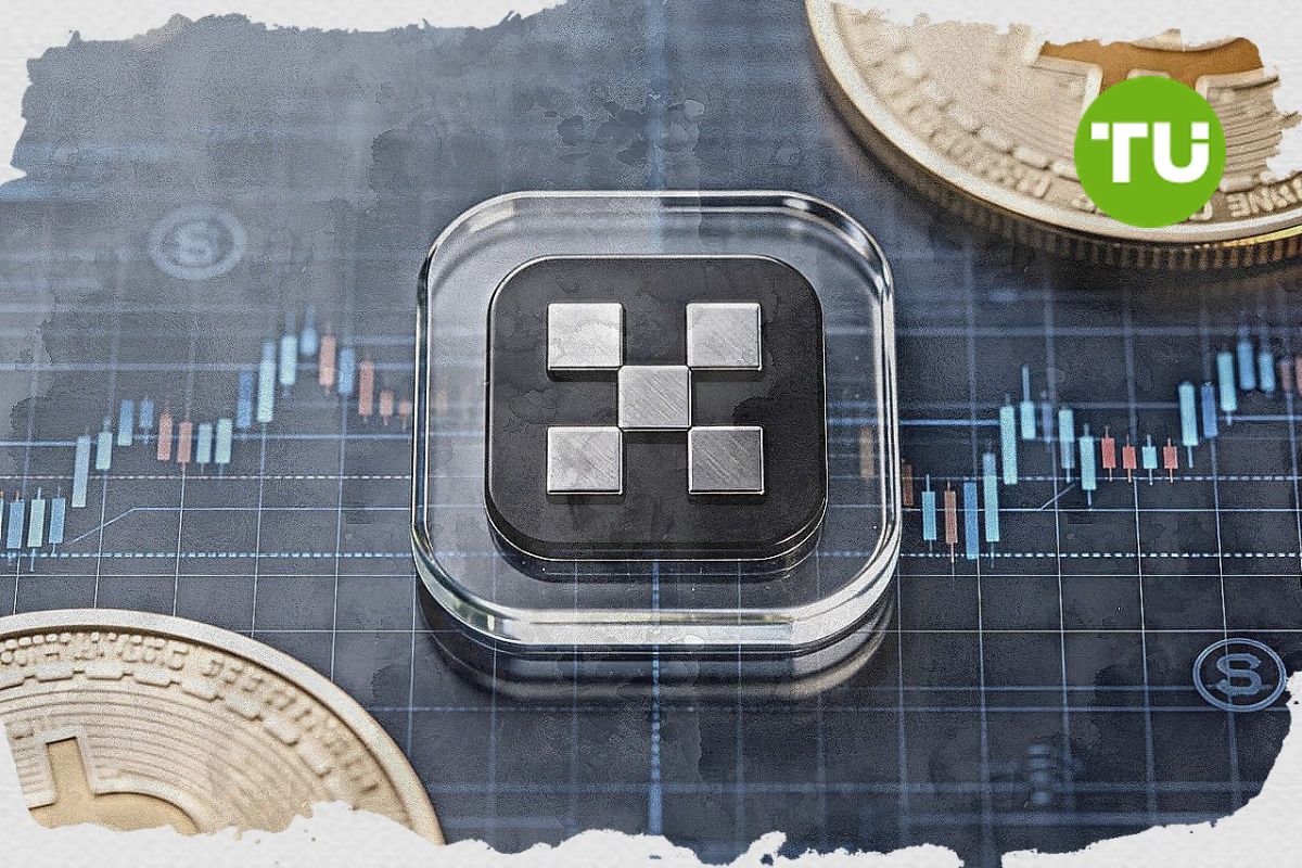 OKX-Bewertung: Canton Flash Earn bietet einen Preispool von 20 Millionen CC.