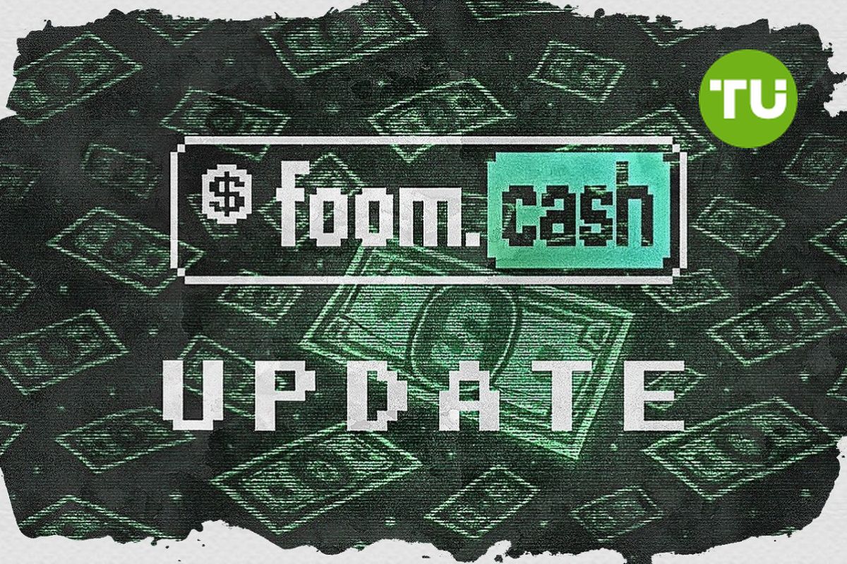 Foom.Cash, a next-generation privacy protocol, lost $2.3 million due to a zkSNARK vulnerability