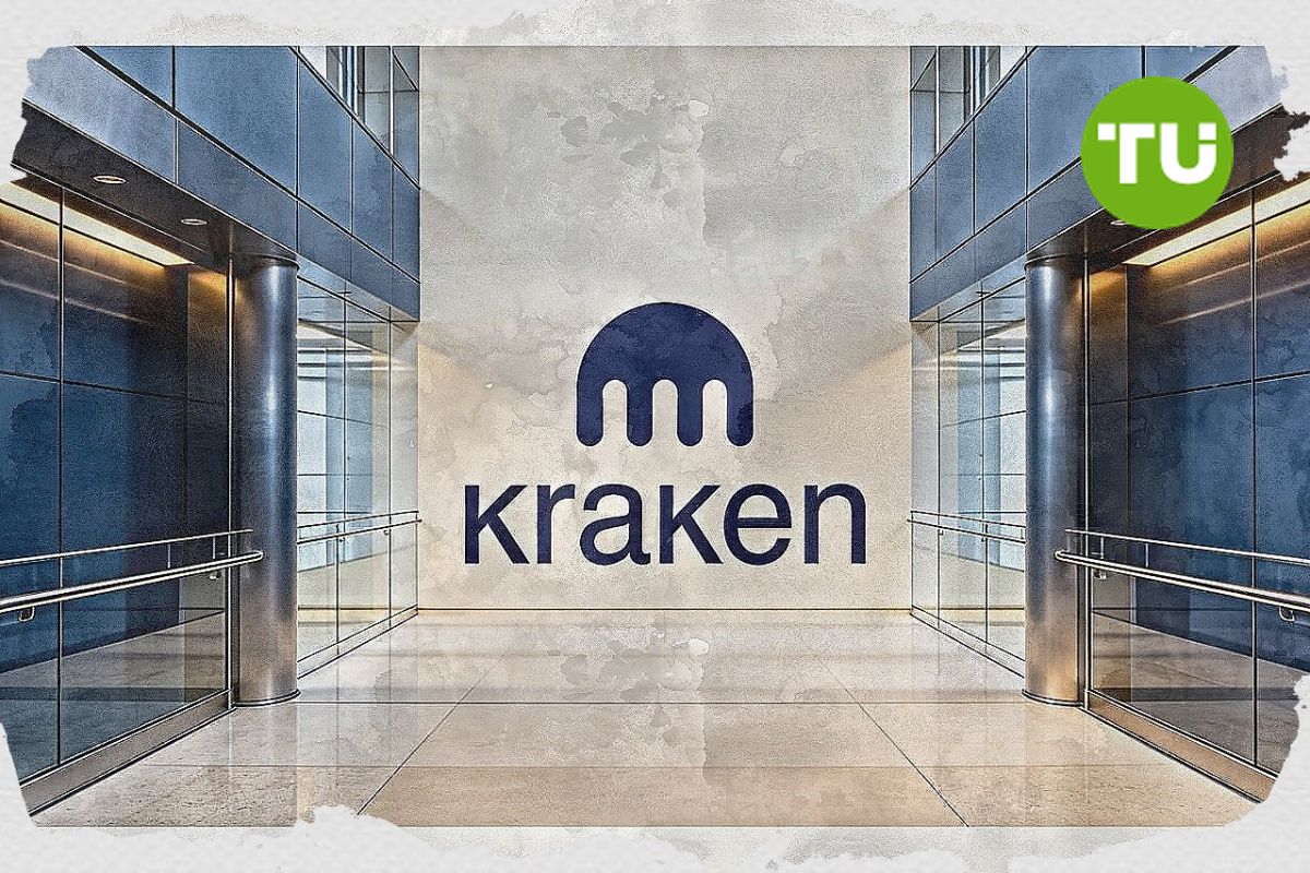 Kraken review: Payward Ramp goes live on Onramper