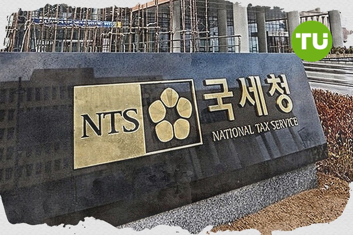 A seed phrase leaked in a South Korean Tax Agency press release allowed hackers to steal $4.8 million