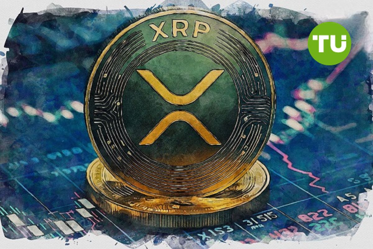 XRP price tests support at $1.44 as policy debate keeps focus on regulation 