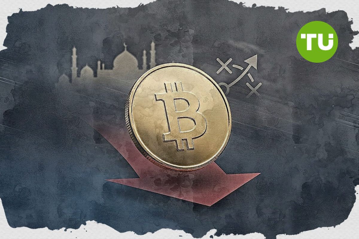 Podsumowanie sytuacji na rynku kryptowalut: BTC spada do 63 000 USD w związku z izraelskim atakiem na Iran