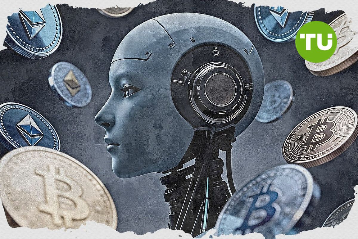 Tether联合创始人表示，人工智能可能成为加密货币市场的转折点。