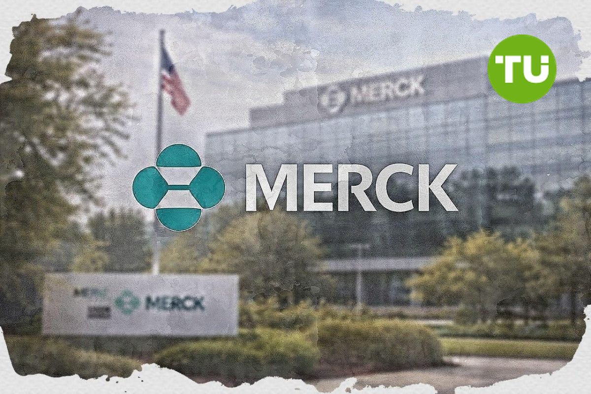Mercki aktsia prognoos 2030. aastaks: kas divisjoni ümberkorraldamine ja hilisstaadiumis olevate projektide kiire areng võivad tõsta MRK aktsia hinna 180 dollarini?