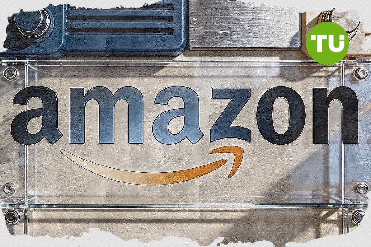 Amazon сталкивается с перебоями в работе облачной платформы после иранских атак