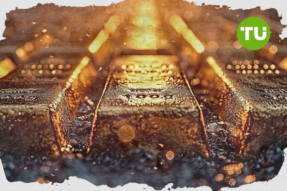 Goud AI-prijsvoorspelling: stijging naar $ 5.378 naarmate oorlogsspanningen het momentum van de doorbraak versterken