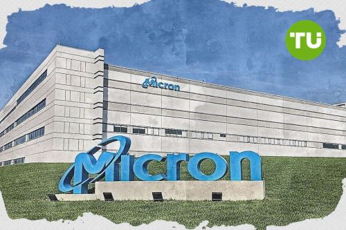 Previsión del precio de las acciones de Micron: cotiza cerca de los 412 dólares, ya que el impulso se enfría tras el repunte impulsado por la IA.