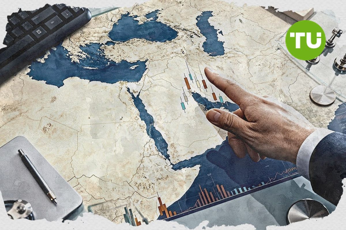 Les actions du secteur de la défense en hausse dans le contexte du conflit entre les États-Unis et l'Iran