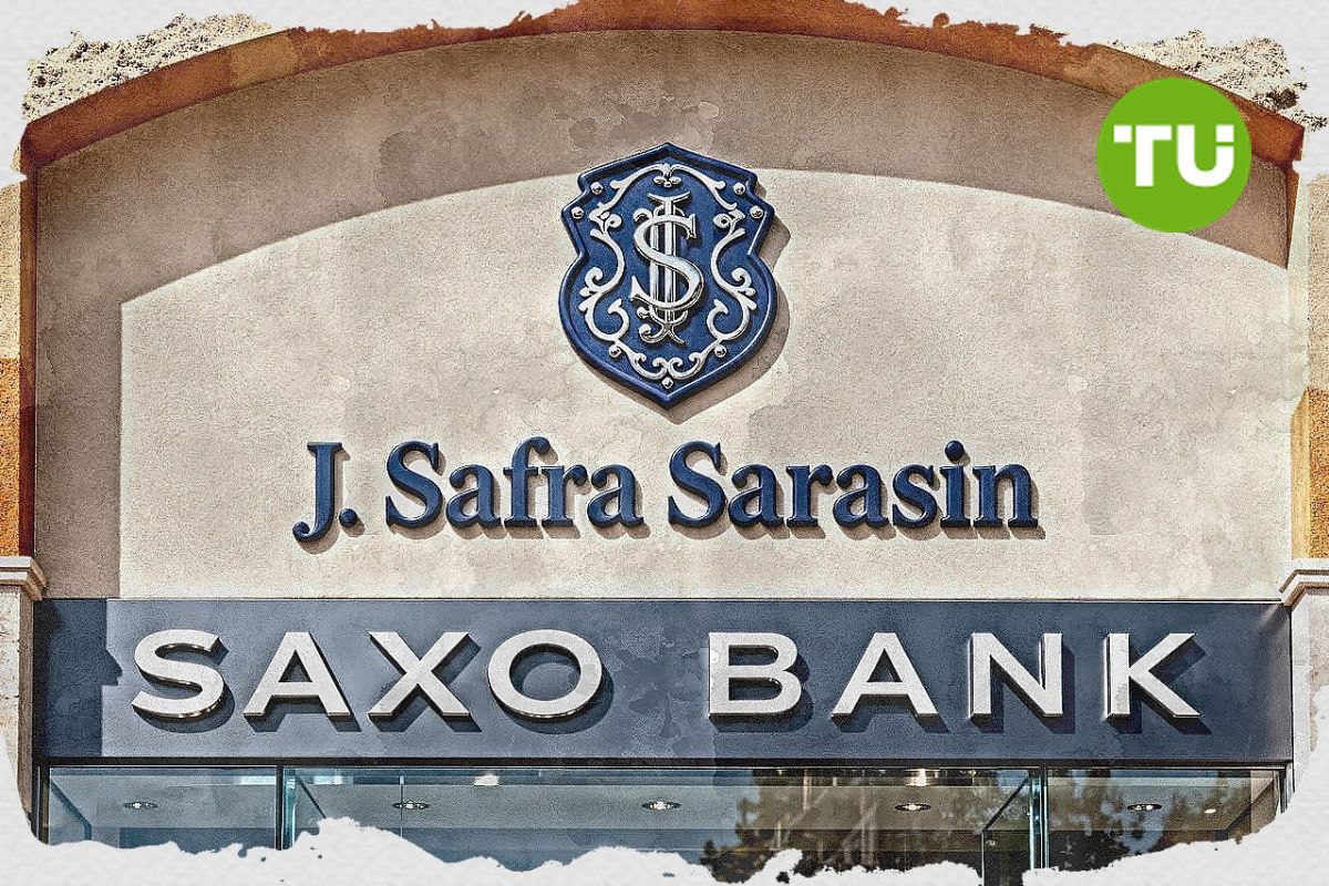 Saxo Bank joins J. Safra Sarasin: What сhanges after acquisition