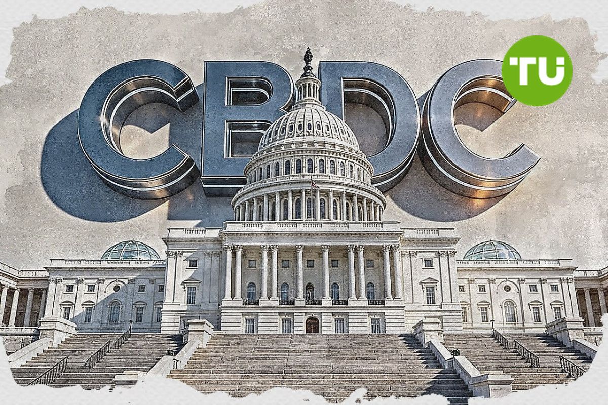 U.S. Senate advances housing bill with CBDC ban until 2030