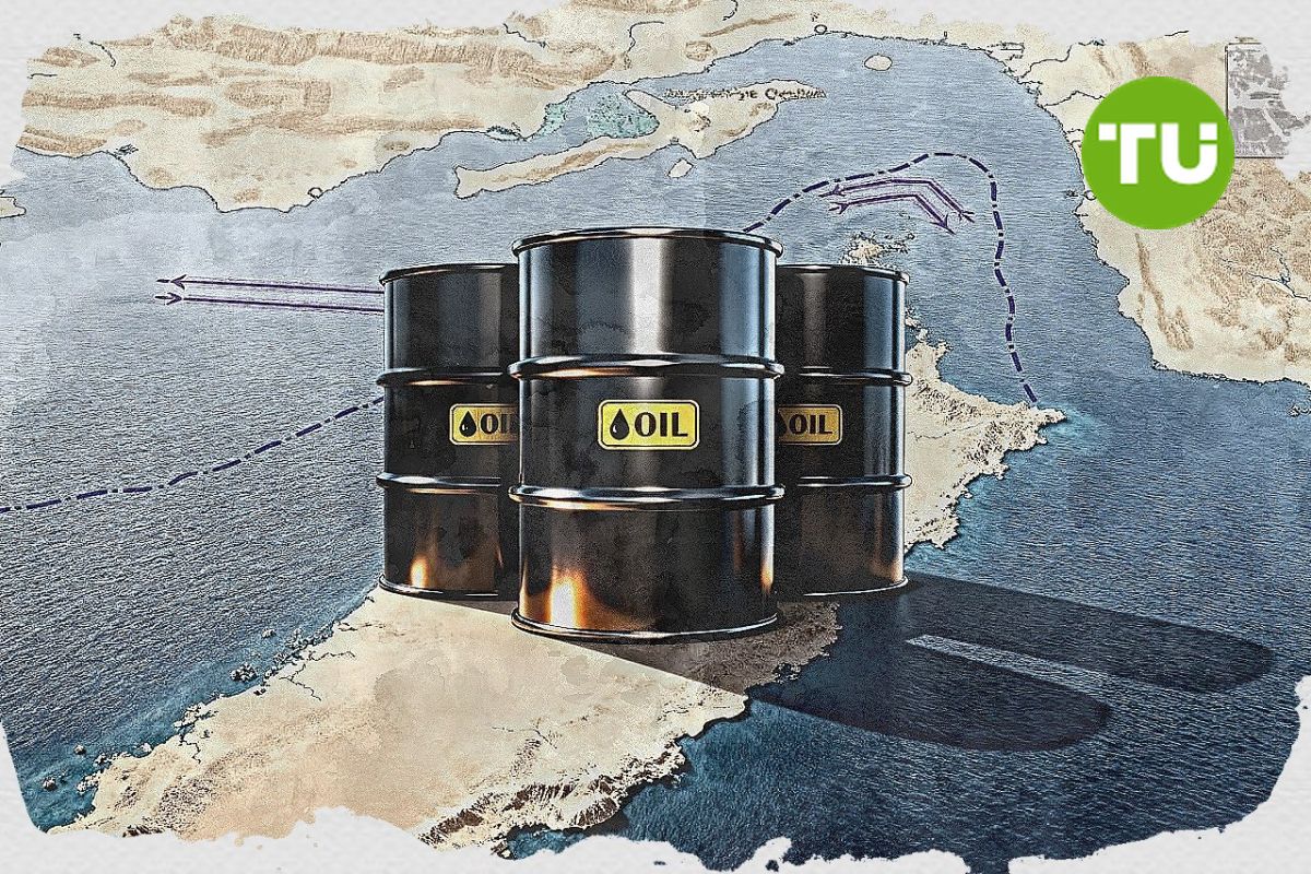 Oil prices rise: Hormuz blockade sends shockwaves through global energy markets