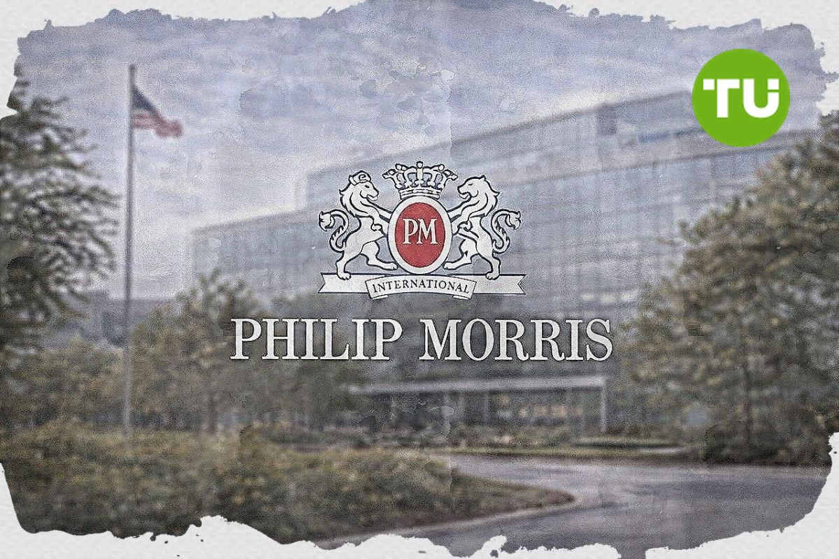 Philip Morris stock forecast for 2030: $40B revenue pivot and ZYN approval chase $300 target