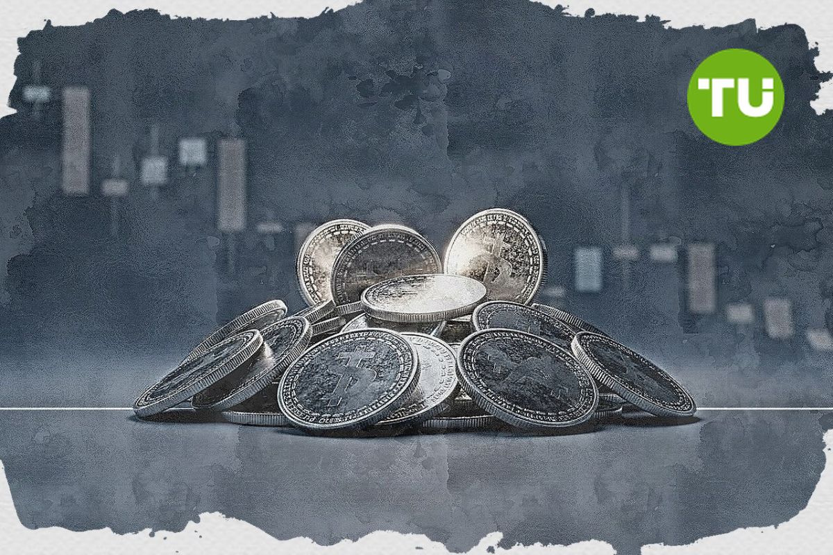 Rekordschwäche lässt ein Drittel der Altcoins nahe ihren Allzeittiefs zurück