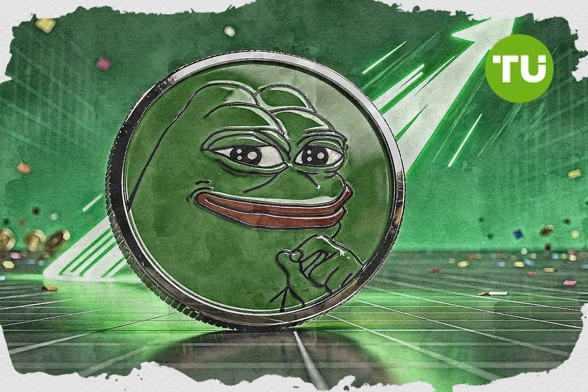 PEPE-prisprognose for 2030: Potensiell målpris er 0,00002 dollar