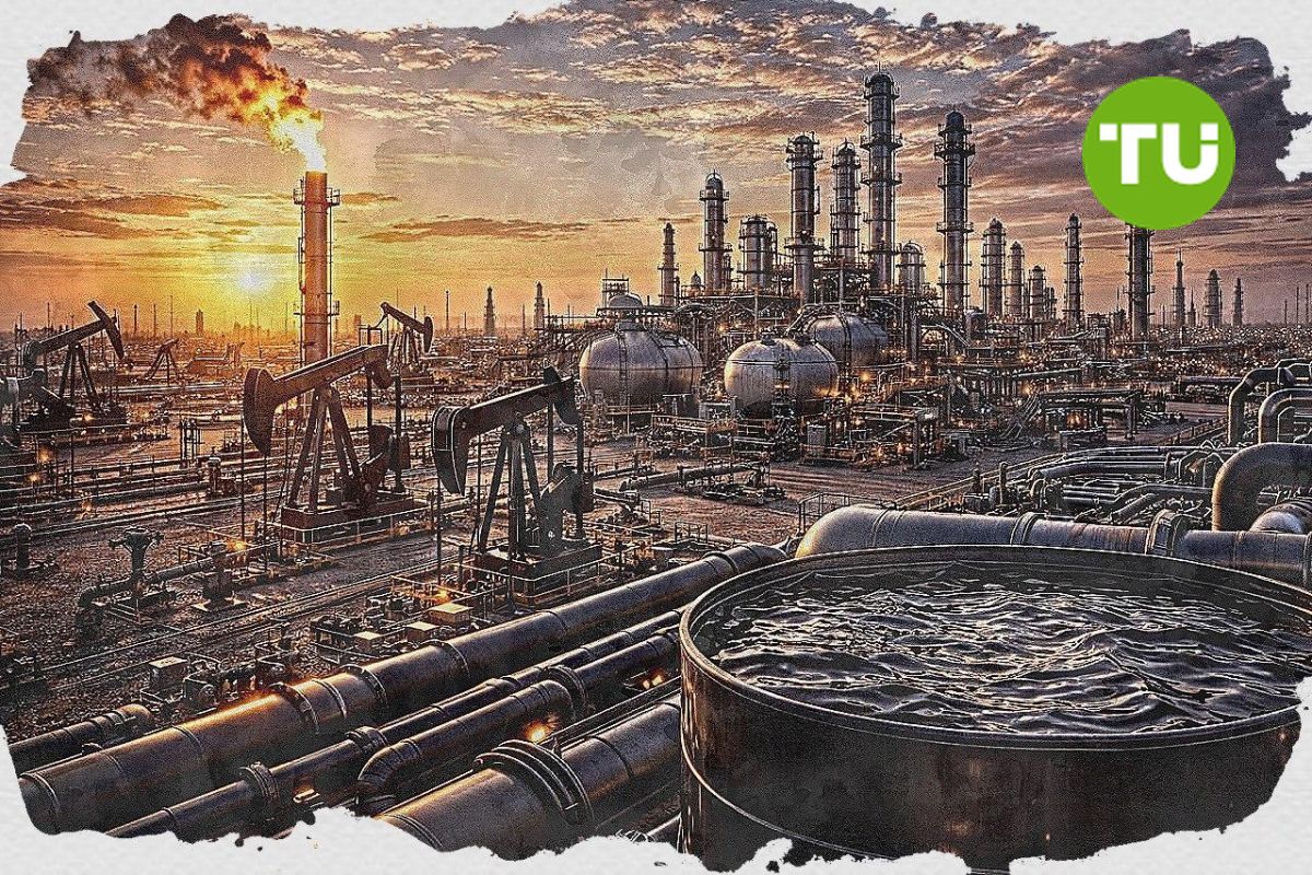 Prognoza prețului petrolului brut WTI: oprirea producției din Arabia Saudită și tensiunile din Hormuz duc prețul petrolului brut peste 76 de dolari