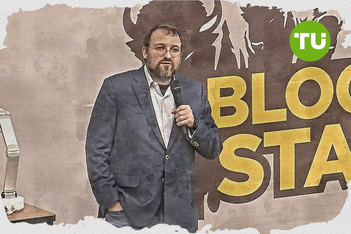 Cardano founder slams CLARITY Act over token security classification