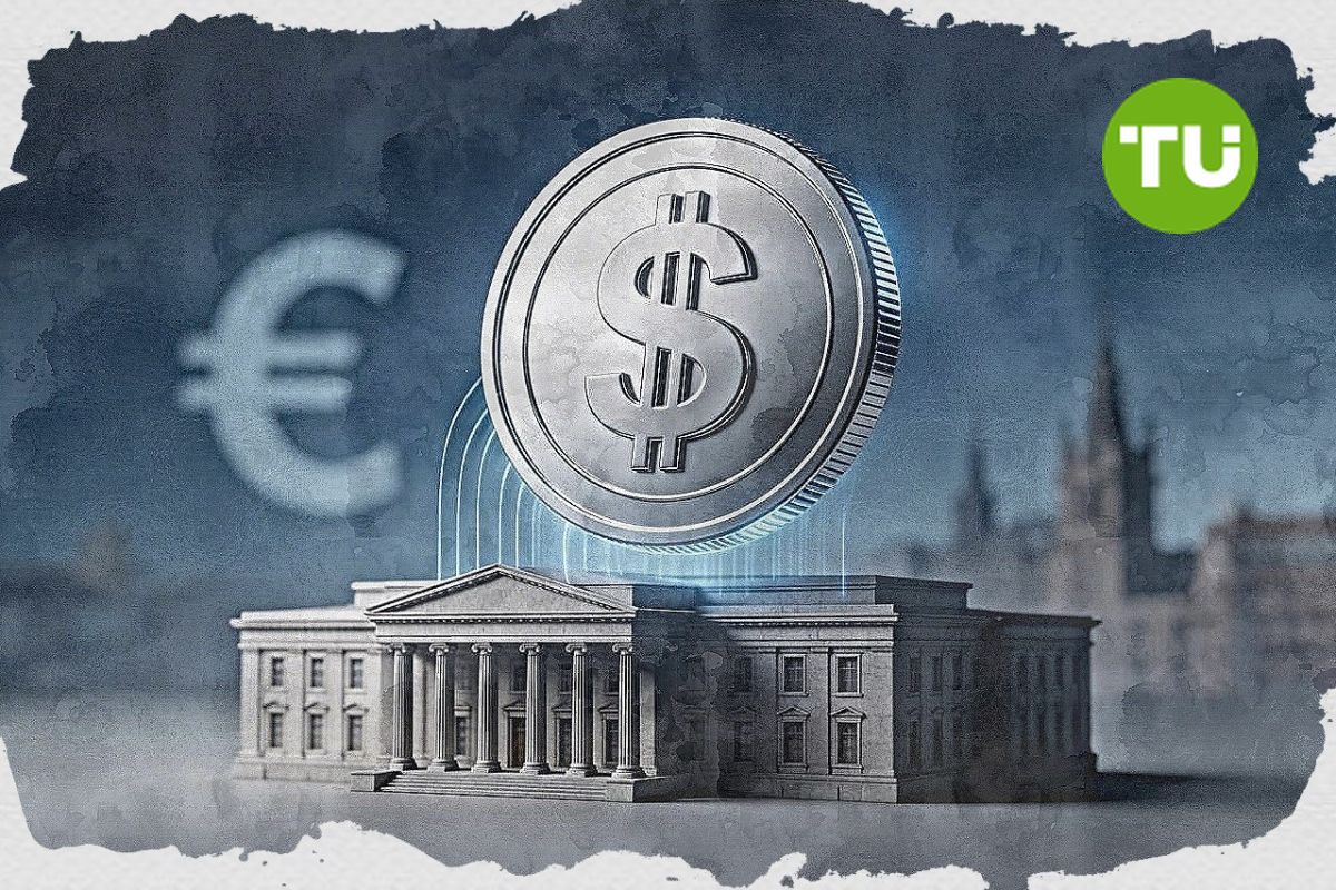 BCE: la crescita delle stablecoin potrebbe indebolire i prestiti nell'eurozona