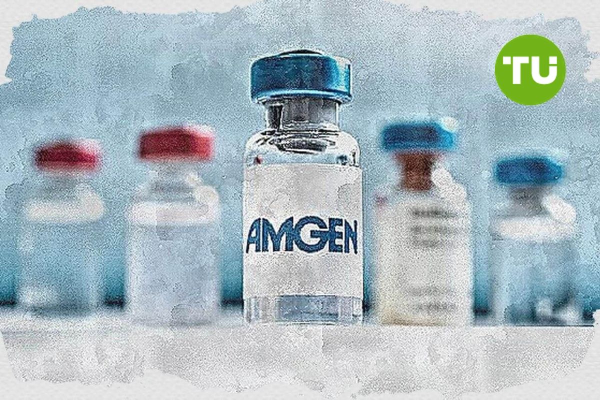 Amgen-aksjeprognose for 2030: 6 milliarder dollar i patenteksponering utfordrer 500-dollar-nivået