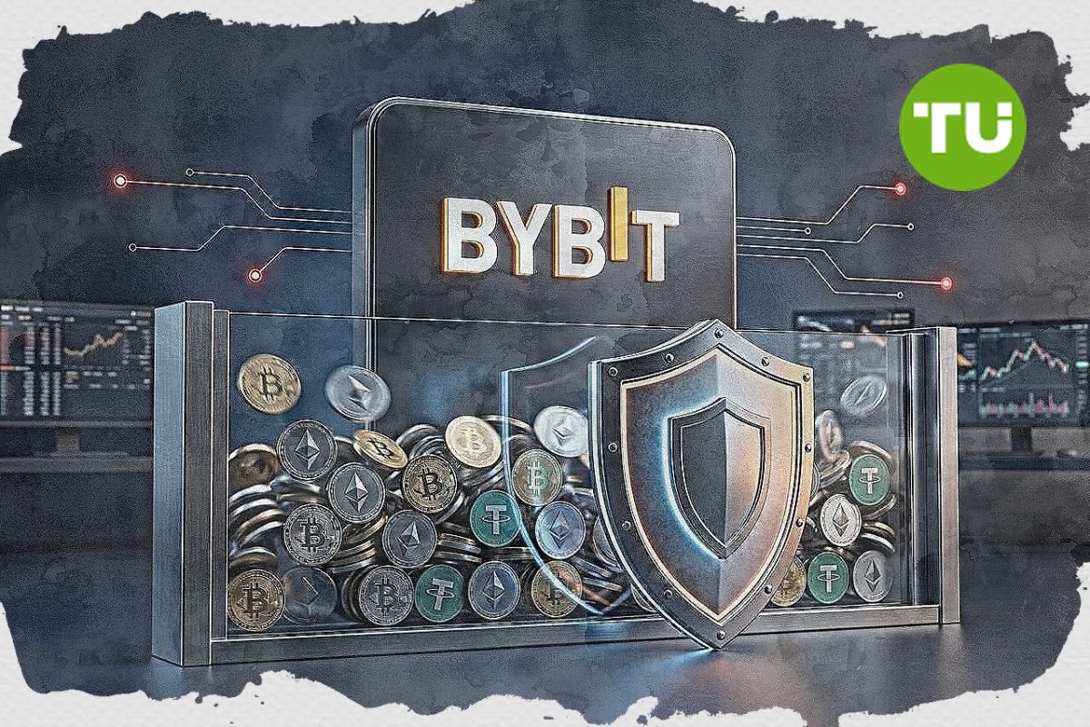 Bybit заблокировала вывод средств на сумму 300 млн долларов в четвертом квартале по подозрению в мошенничестве