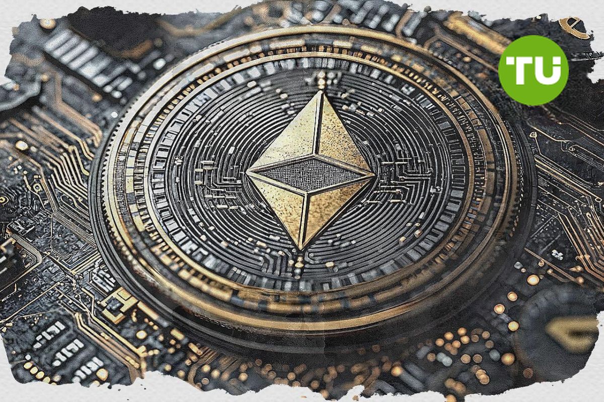 O preço do Ethereum testa o suporte perto de US$ 1.940, com o sentimento de risco se tornando defensivo.