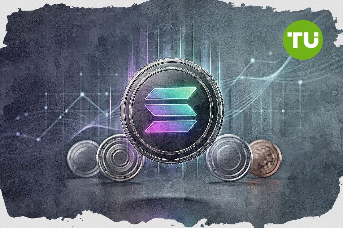 Récapitulatif du marché des cryptomonnaies : Solana en tête des gains hebdomadaires parmi les principales altcoins