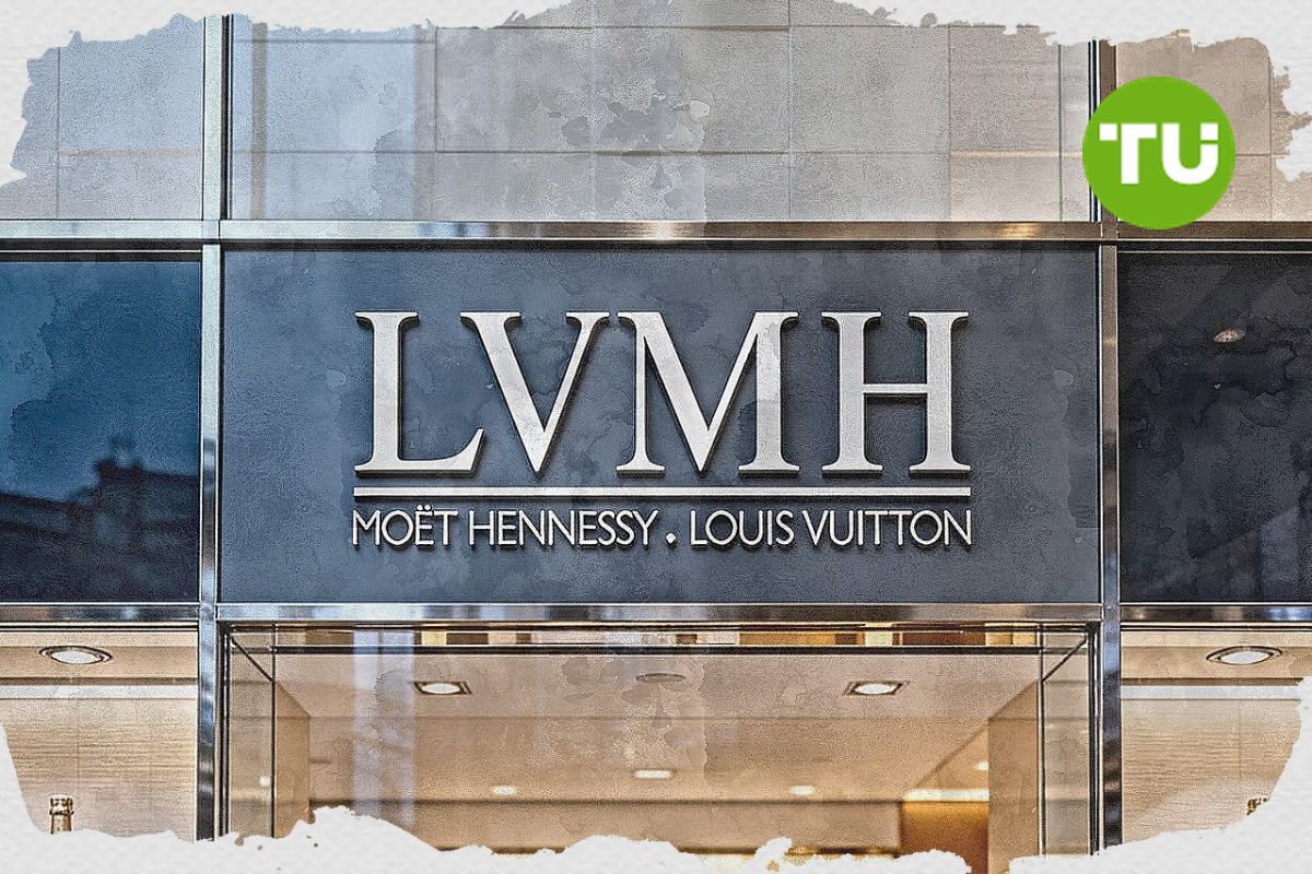 Il titolo LVMH scende del 3,5% mentre le tensioni in Medio Oriente scuotono i mercati.